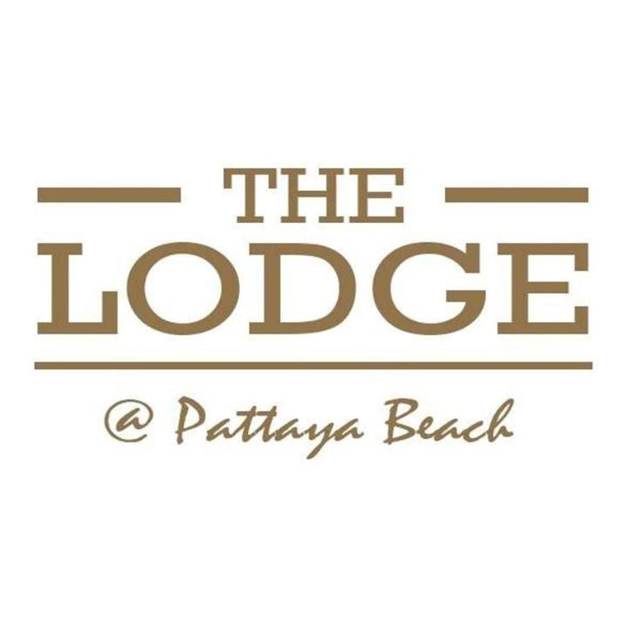 The Lodge Pattaja Kültér fotó
